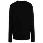 GUEST IN RESIDENCE Sweaters BLACK