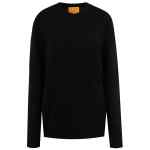 GUEST IN RESIDENCE Sweaters BLACK