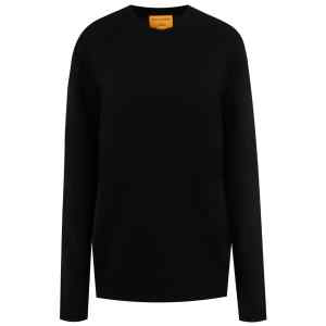 GUEST IN RESIDENCE Sweaters BLACK
