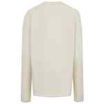 GUEST IN RESIDENCE Sweaters ECRU