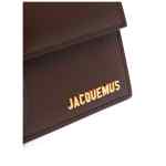 JACQUEMUS Bags.. BROWN