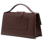 JACQUEMUS Bags.. BROWN