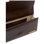 JACQUEMUS Bags.. BROWN
