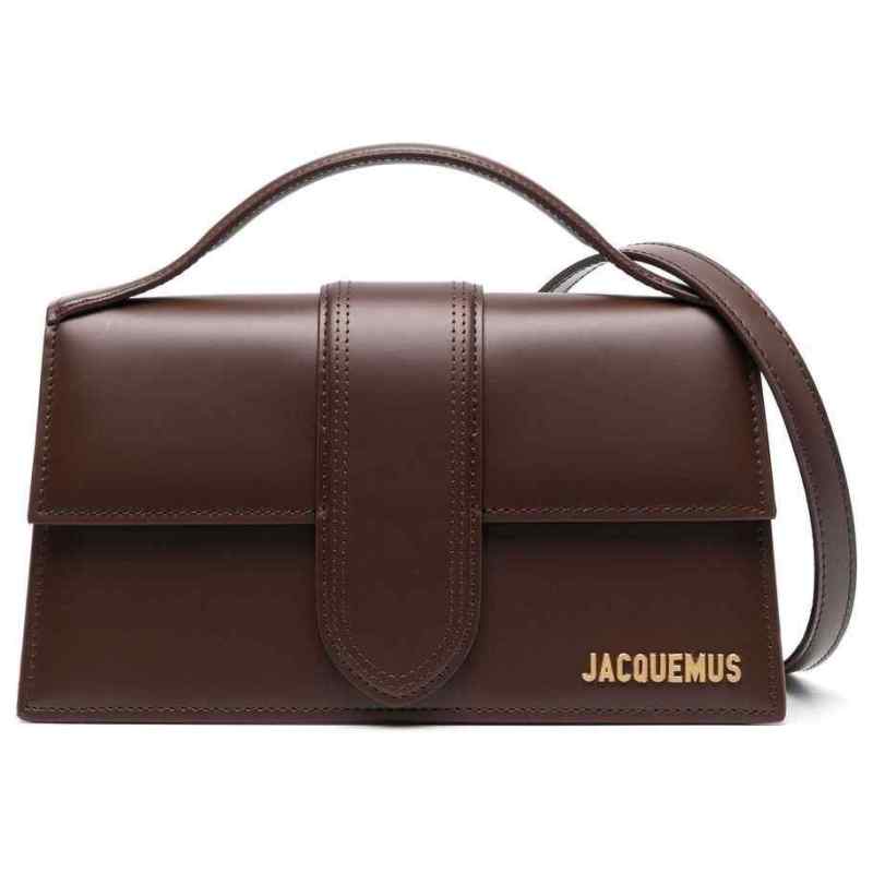 200025630-fw26-jacquemus-baw00007bc01a01850 JACQUEMUS Bags.. BROWN