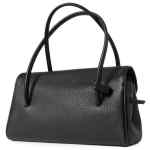 JACQUEMUS Bags.. BLACK