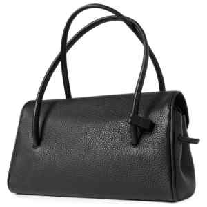 JACQUEMUS Bags.. BLACK