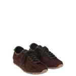 JACQUEMUS Sneakers BROWN