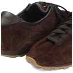 JACQUEMUS Sneakers BROWN