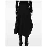 Comme des Garcons Skirts BLACK