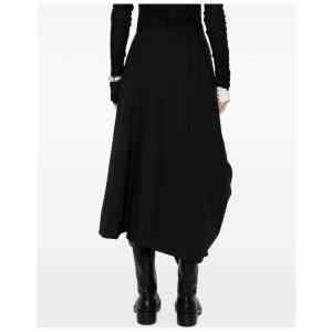 Comme des Garcons Skirts BLACK