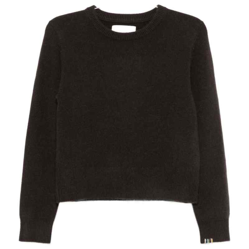 EXTREME CASHMERE Sweaters BROWN