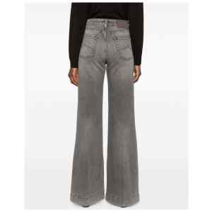 JACOB COHEN Jeans GREY