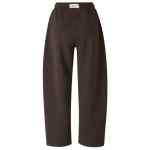 JACQUEMUS Trousers BROWN
