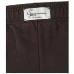 JACQUEMUS Trousers BROWN