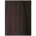 JACQUEMUS Trousers BROWN