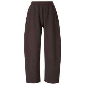JACQUEMUS Trousers BROWN