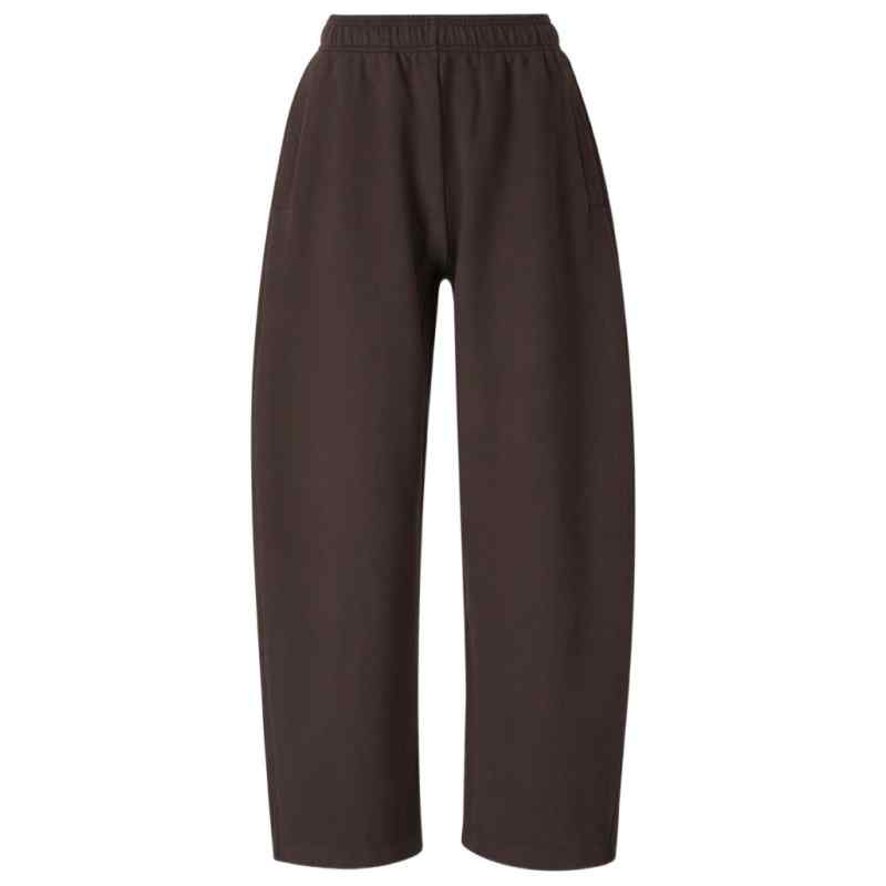 200026778-fw26-jacquemus-pau00286aj00325881 JACQUEMUS Trousers BROWN
