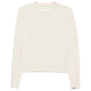 EXTREME CASHMERE Sweaters ECRU