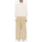 EXTREME CASHMERE Sweaters ECRU