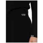 EXTREME CASHMERE Skirts BLACK