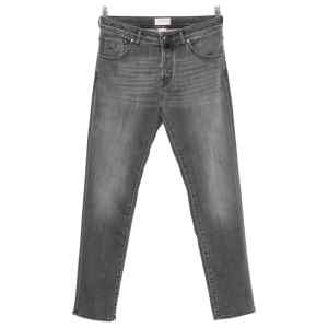 JACOB COHEN Jeans BLACK