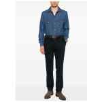 JACOB COHEN Shirts NAVY