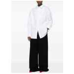 Givenchy Shirts WHITE