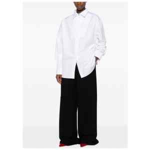 Givenchy Shirts WHITE