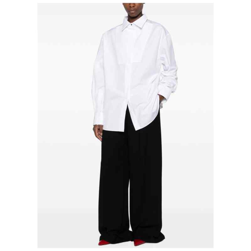 Givenchy Shirts WHITE