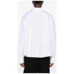 Givenchy Shirts WHITE