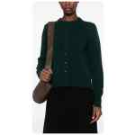 EXTREME CASHMERE Sweaters GREEN