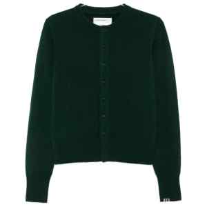 EXTREME CASHMERE Sweaters GREEN