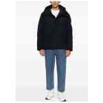 CANADA GOOSE Jacket NAVY