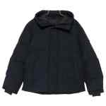 CANADA GOOSE Jacket NAVY