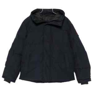 CANADA GOOSE Jacket NAVY