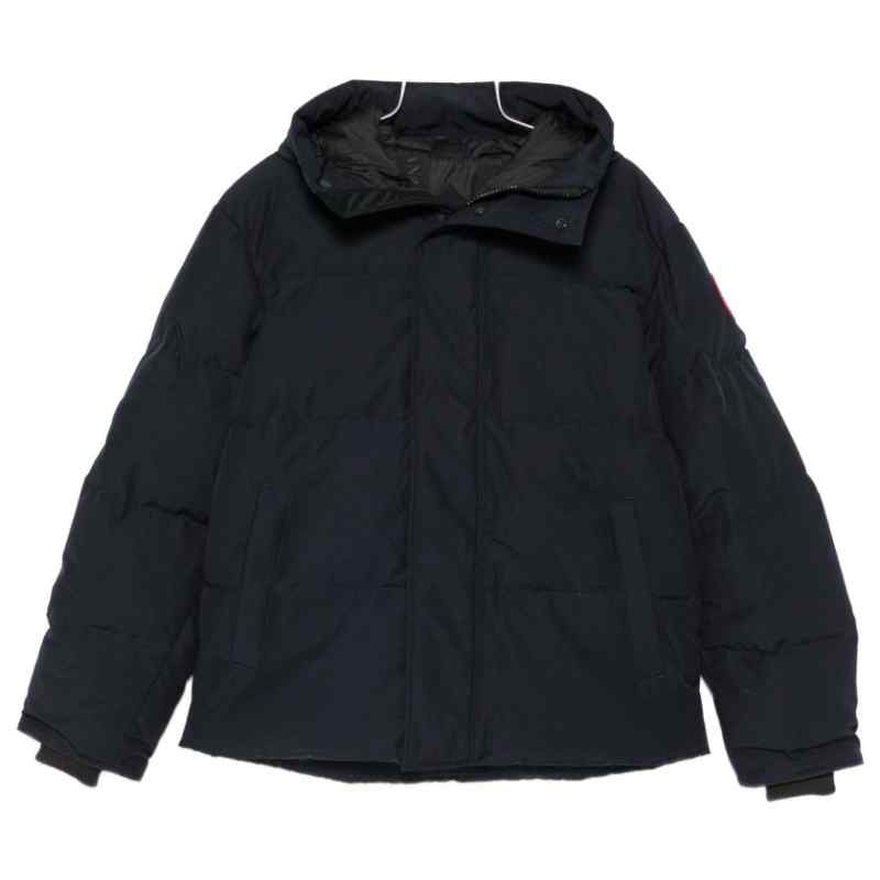 CANADA GOOSE Jacket NAVY