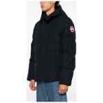 CANADA GOOSE Jacket NAVY