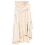 Zimmermann Skirts ECRU