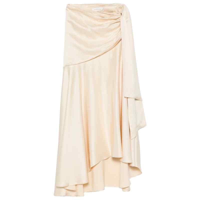 Zimmermann Skirts ECRU