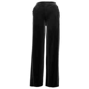 Emporio Armani Trousers BLACK