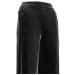 Emporio Armani Trousers BLACK