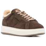 WOOLRICH Sneakers BROWN