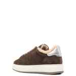 WOOLRICH Sneakers BROWN