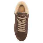 WOOLRICH Sneakers BROWN