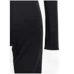 David Koma Scuba Cut Out One-length Bodysuit