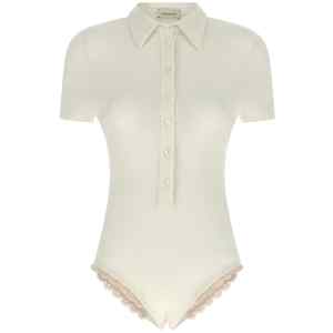 Magda Butrym 01 Bodysuit