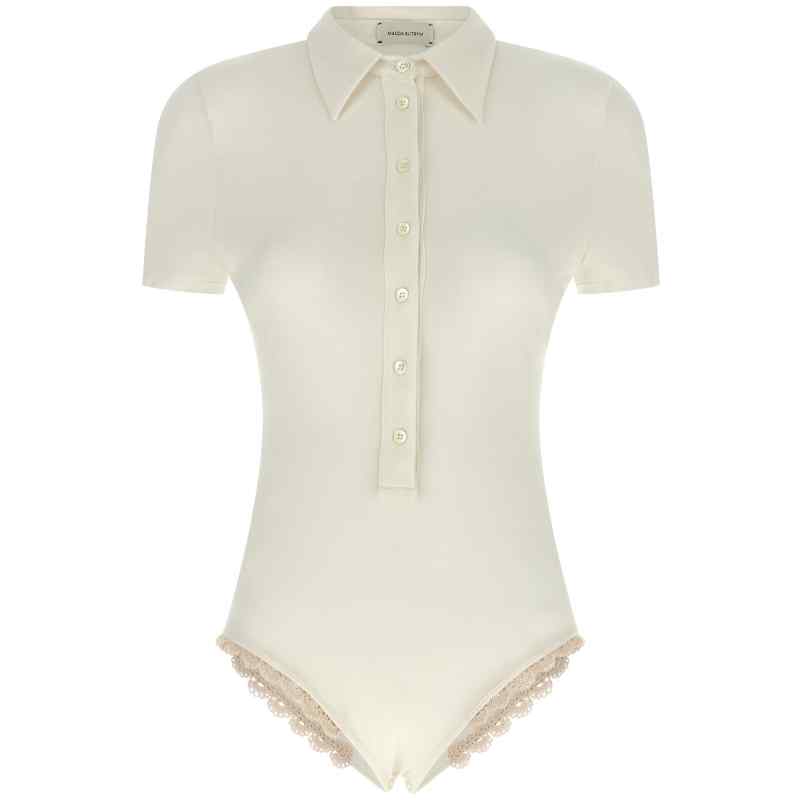 Magda Butrym 01 Bodysuit