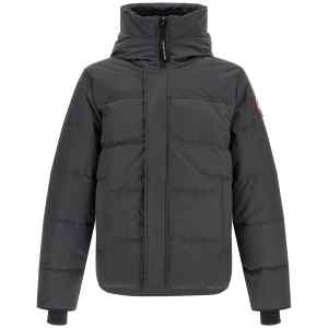 Canada Goose Macmillan Parka