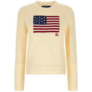 Polo Ralph Lauren Cotton Sweater