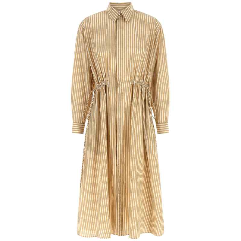 211A96364002_01_M_2026-03-16T10-24-24.037Z Polo Ralph Lauren Chemisier Dress